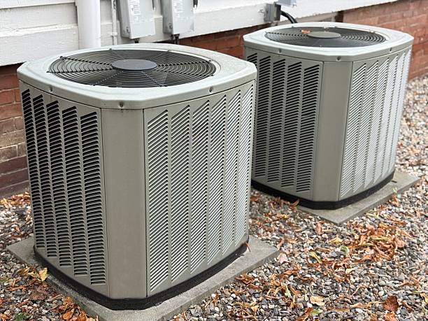 Reliable Ductwork Repair contractor in Bellevue, IA by AAA Pro HVAC